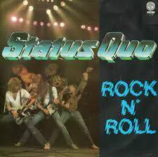 Status Quo : Rock 'n' Roll